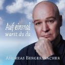 Andreas Bergersbacher-Auf einmal warst du da