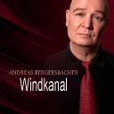 Andreas Bergersbacher-Windkanal