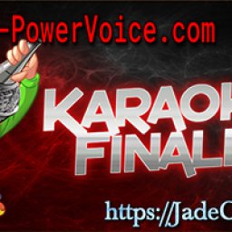 Finale der Karaoke Show auf Radio Powervoice