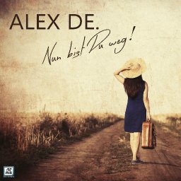 Alex De