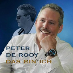 Peter De Rooy