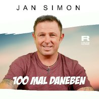 100 Mal daneben (Radio-Edit)