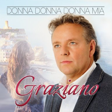 Donna Donna Donna Mia