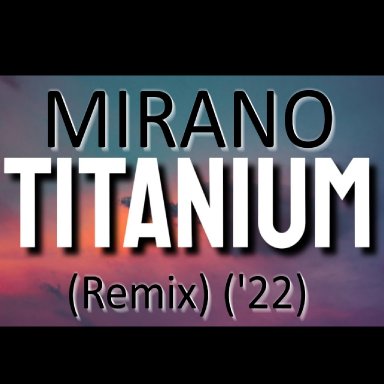 Titanium V2 (Remix) ('22)