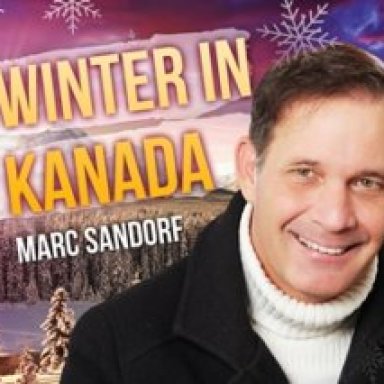Winter in Kanada  MARC SANDORF MASTER