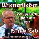Erich Zib bringt Einfach tierische Wienermusik