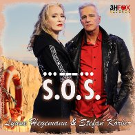 Lyane Hegemann und stefan K&ouml;rber-S.O.S.