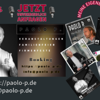 Bookinganfrage