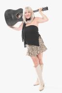 Biografie Simone Cerovina