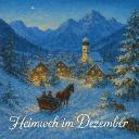 Heimweh im Dezember 