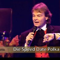Rudy Giovannini TV special on Austrian TV
