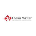 Expert PhD Thesis Writer in Canada