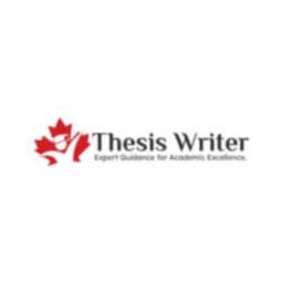 Expert PhD Thesis Writer in Canada