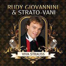 Viva Strauss released as live DVD