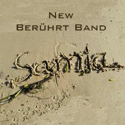 New Berührt Band-Samia
