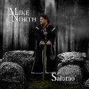 Mike North-Salomo