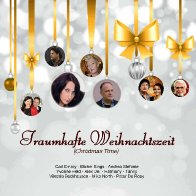 Andrea Stefanie &ndash; Winter in Canada