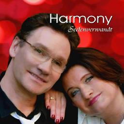 Harmony-Seelenverwandt