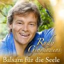 Neue CD "Balsam für die Seele"