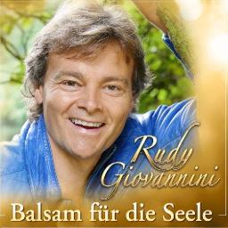 Neue CD "Balsam f&uuml;r die Seele"