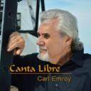 Carl Emroy-Canta Libre