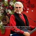 Carl Emroy-Weihnachten Bin Ich Daheim