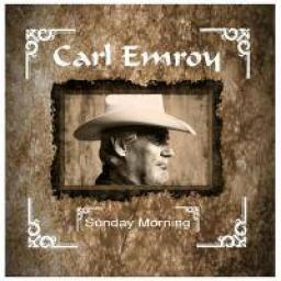 Carl Emroy-Sunday Morning Coming Down