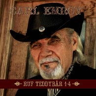 Carl Emroy - Ruf Teddyb&auml;r 1-4