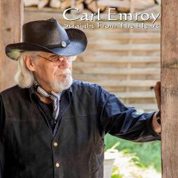 CARL EMROY – STRAIGHT FROM THE HEART