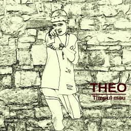 Theo-Timpul meu