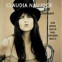 Claudia Naujock - Ich denk noch mal dr&uuml;ber nach