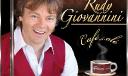 Die neue CD mit Rudy Giovannini „Café olé“
