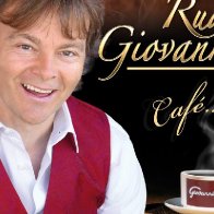 Die neue CD mit Rudy Giovannini &bdquo;Caf&eacute; ol&eacute;&ldquo;