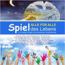 Alle für Alle-Spiel des Lebens