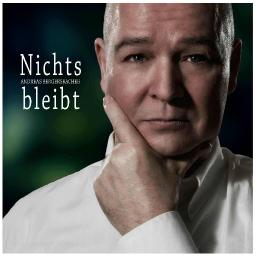 Andreas Bergersbacher-Nichts bleibt