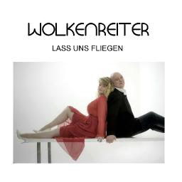 Wolkenreiter-Lass uns fliegen