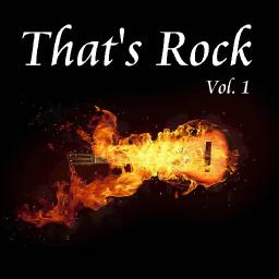 That's Rock Vol. 1