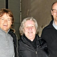 Rudy Giovannini kommt mit fr&uuml;hlingshaften Melodien ganz in Familie nach P&ouml;&szlig;neck