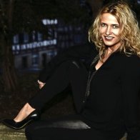 Kaiserin auf dem Schlager-Olymp