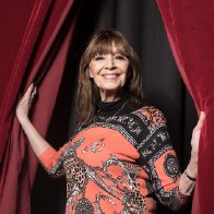 Cindy Berger wird 70 In Berlin hat sie ihre Familie wiedergefunden 
