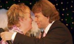 "Amore&ldquo; &ndash; Ilona und der Caruso der Berge