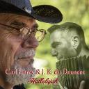 CARL EMROY & J. K. Dramont - Hallelujah