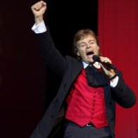 Viva Strauss