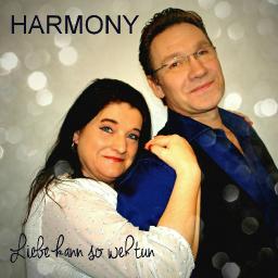 Harmony - Liebe kann so weh tun