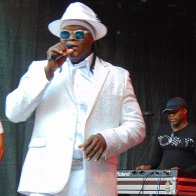 James Williams &ndash; Finest Black Music ist sein Leben