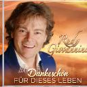 Aktuelle CD von 2018 - Rudy Giovannini "Dankeschön für dieses Leben"