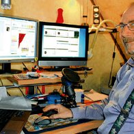 Telefon Interview Willi Schilling Radio 