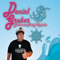 Biografie Bodensee-Party-Kapti&auml;n- Daniel Gruber