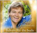 Rudy Giovannini "Balsam für die Seele"