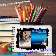 Tina Anders im Live Interview zu Gast bei Bernd "Berni" Krause / discofox.fm ( VORSCHAU )